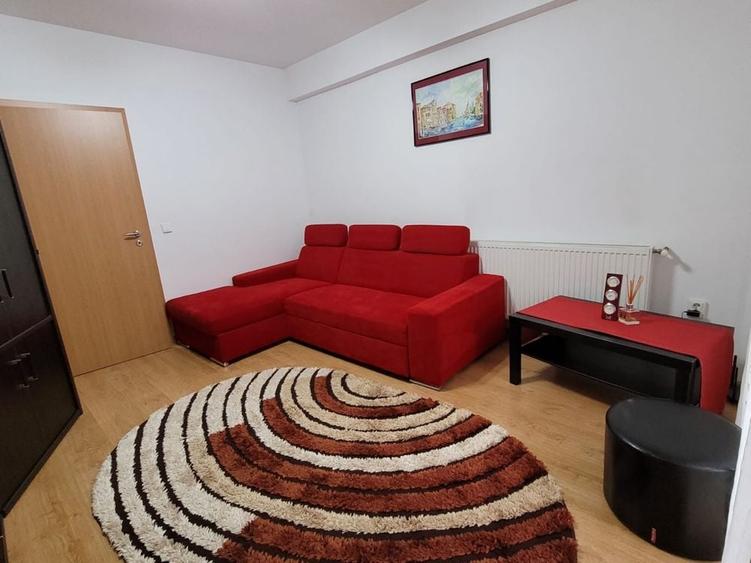 Apartament cu 2 camere în Șagului