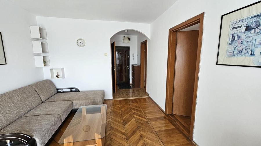 Apartament 2 camere de inchiriat - 7