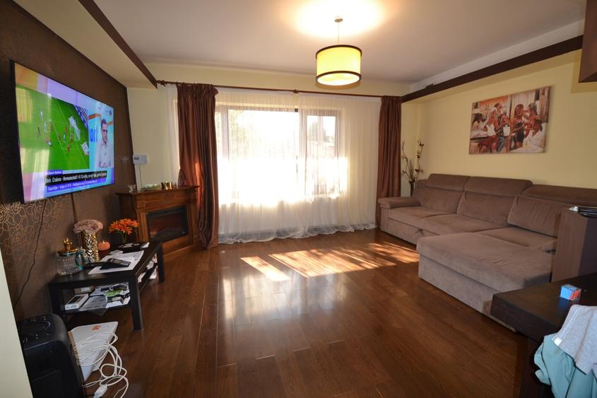 Vila centru Pantelimon - 7