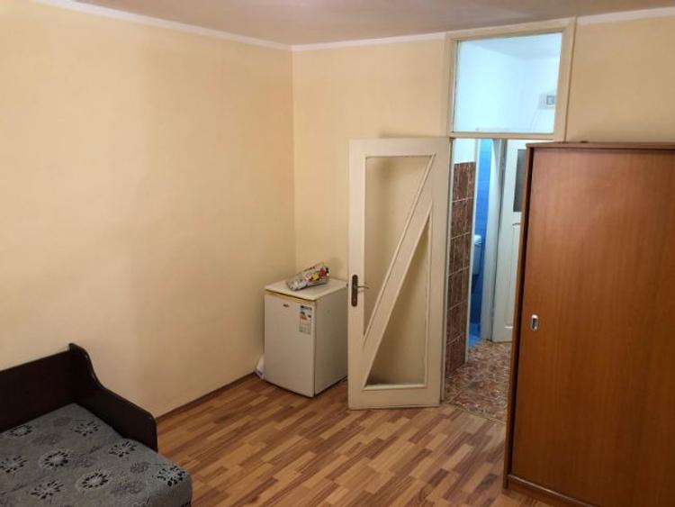 se vinde garsonieră 22 metri, parter - 4