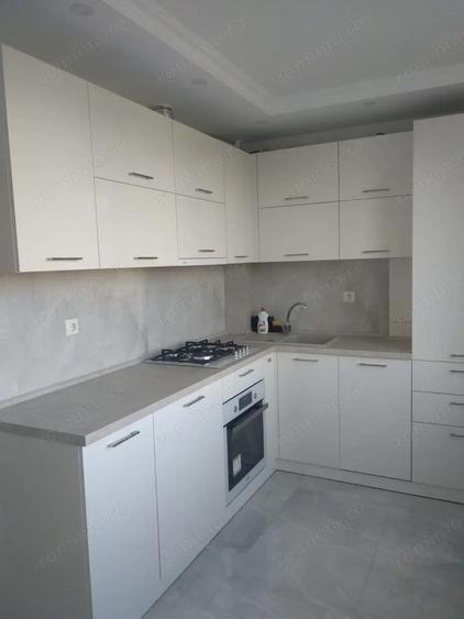 Garsoniera de inchiriat in zona Obor - 2