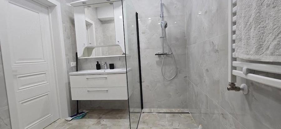 Apartament de inchiriat 2 camere localizat in Militari, Lujerului. - 5