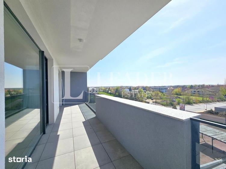 Brand New 3-Bedroom Apartment | Premium Furnished | 2 Parking Spaces - 4
