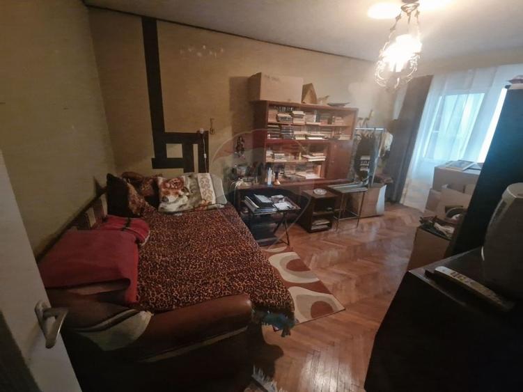 Apartament cu 2 camere de vânzare în zona Maratei - 15