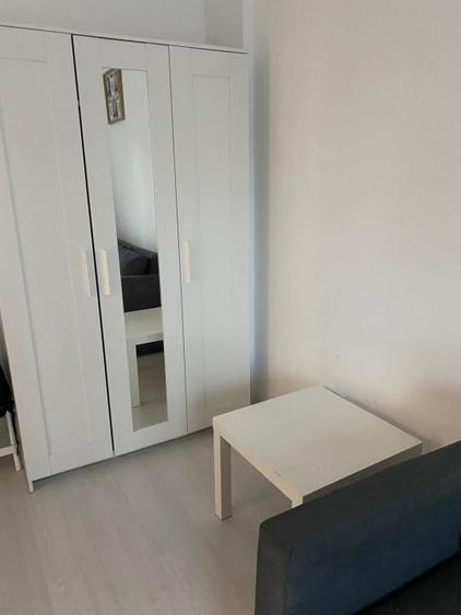 Inchiriere Garsoniera Decomandata Militari Residence - 5