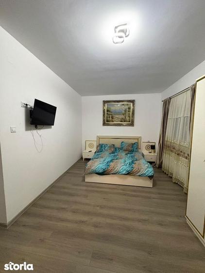 garsoniera 20 mp zona sfintul andrei la 15 minute de centru 300 euro - 8