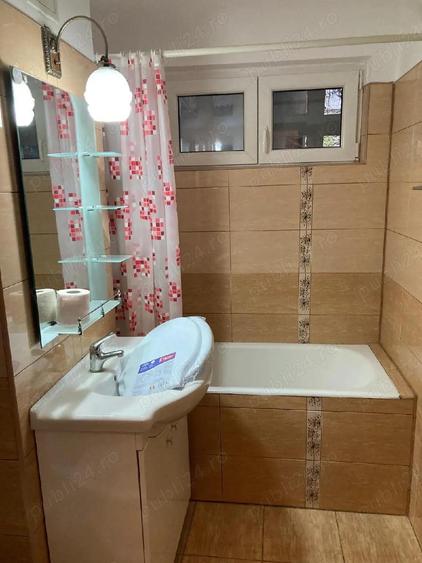 Oferta Zilei,280 E,Girocului,50 mp,Confort 1,Langa Spitalul Jude?ean,Liber,Merita Vazut 100% - 8
