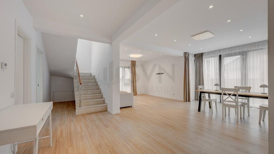 REV2005136 Vila individuala in Tunari l Curte - 5