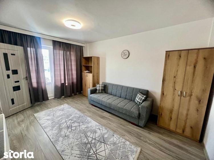 CC/922 De inchiriat apartament cu 1 camera in Tg Mure? - 1