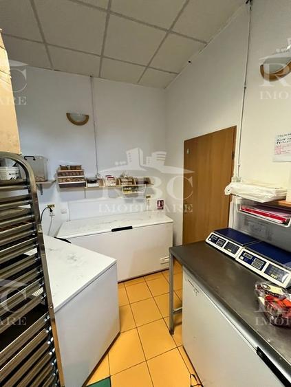 Exclusivitate spatiu pe Aurel Vlaicu cabinet medical sau alimentatie publica - 18