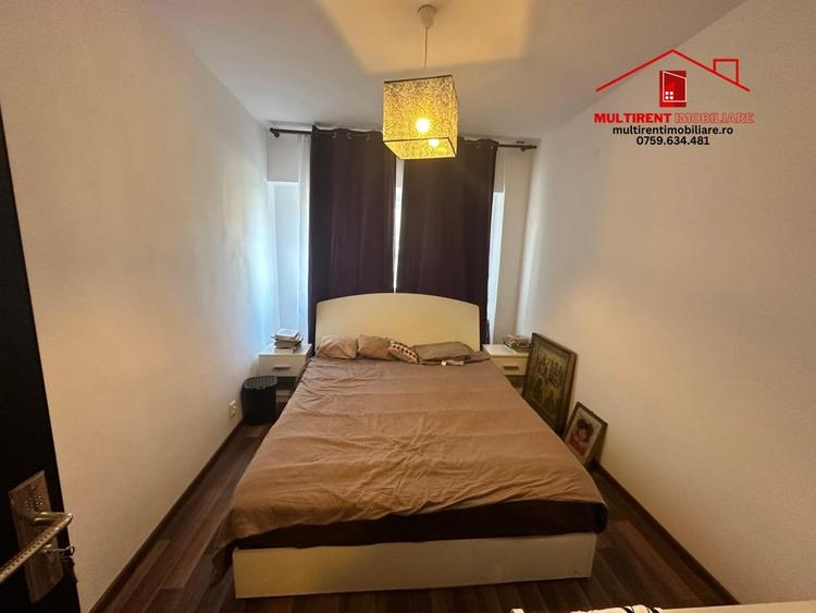 Apartament 3 camere de inchiriat - zona Peco ! - 14