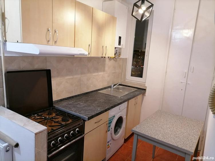 Inchiriez apartament 2 camere pe Mihai Viteazu - 6