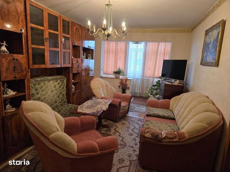 Apartament de Inchiriat zona Vlaicu, Fortuna - 1