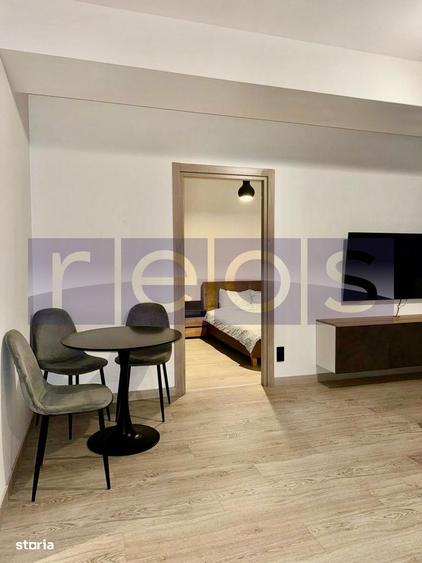APARTAMENT MODERN 2 CAMERE 51MP SELECT RESIDENCE DRISTOR READY TO MOVE - 1