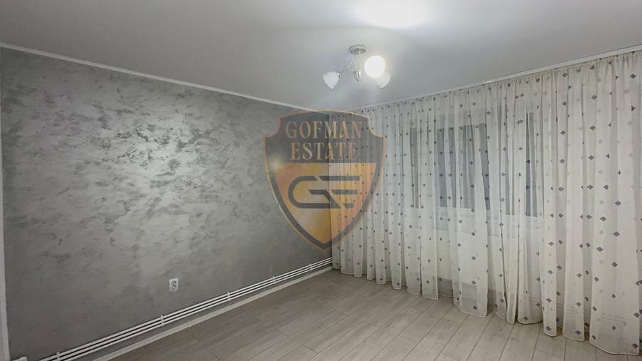 Apt 2 cam decomand Tomis Nord, 52 mp, renovat complet, centrala gaze, A/C e 3/10 - 1