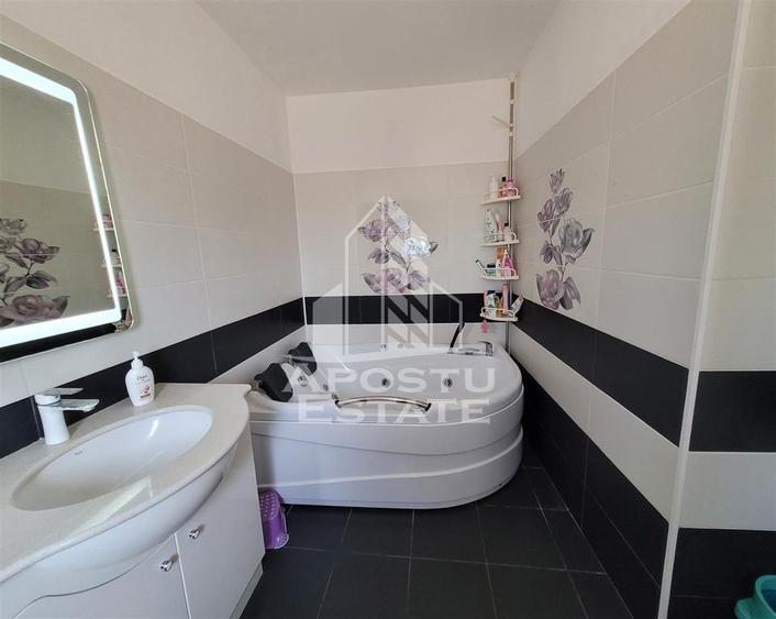 Casa individuala la intrare in Sag, teren de 1.800 mp, co... - 3