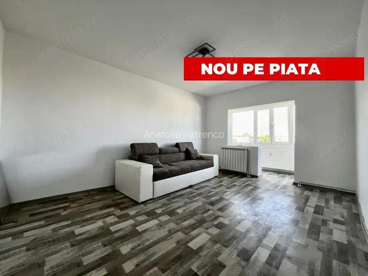 Apartament 1 camera, decomandat, renovat, zona Buziasului Apartament 1 camera, decomandat, renovat, zona Buziasului