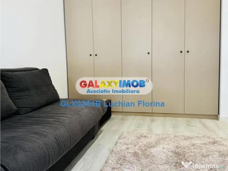 Apartament 2 camere, bloc nou, parcare I Hils Pallady - 5