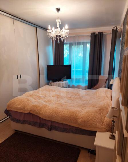 Apartament de 2 camere, 50 mp, zona Moara de Vant - 1