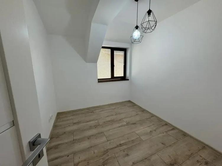 Casă cu etaj și grădină, în ansamblul Paladin Residence - Corbeanca - 19