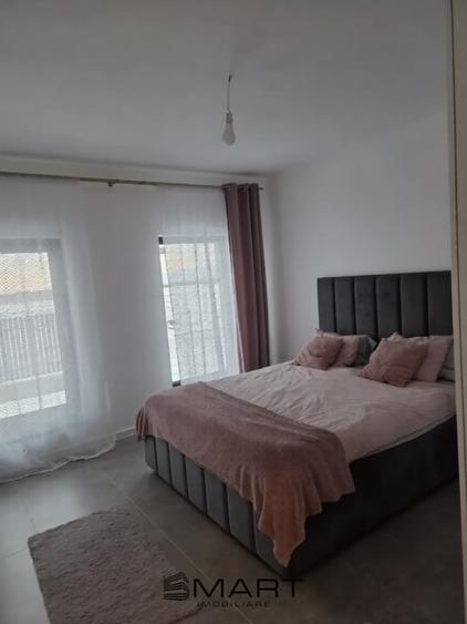 Casa noua 2025, complet mobilata - 7