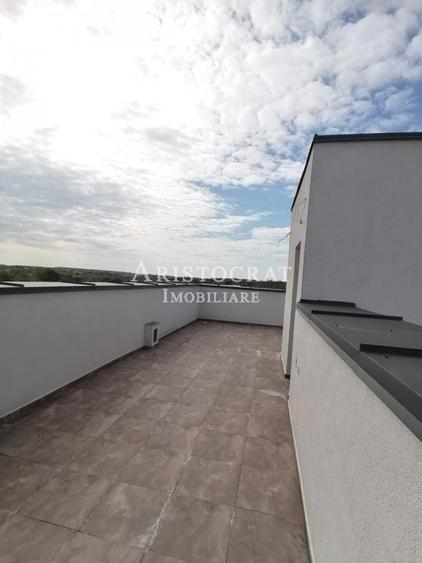 Duplex proximitate lac Corbeanca - 18