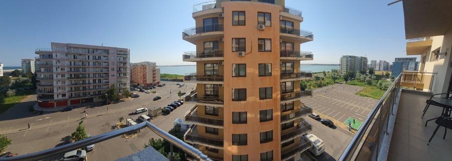STATIUNEA MAMAIA-SUMMERLAND APARTAMENT 2 CAMERE 63 MP MOBILAT - 4