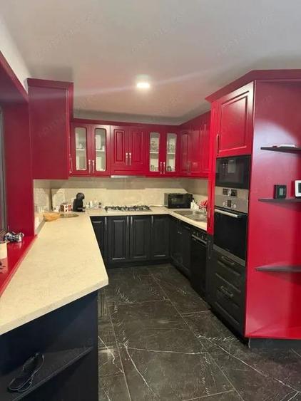 Casa 240 mp utili, 5000 mp teren + afacere la cheie, restaurant, piscina, CELARU - 9