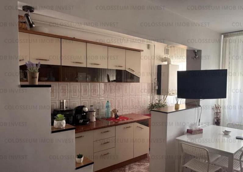 COLOSSEUM: Apartament 2 Camere zona Avantgarden Bartolomeu - 5