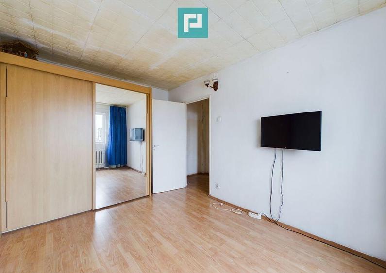 Apartament cu 2 camere in Vlaicu - 11
