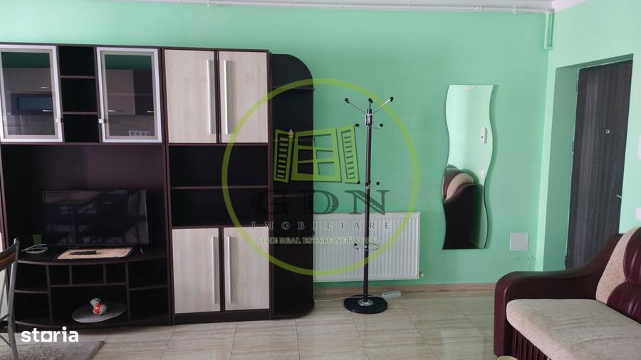 Apartament cu doua camere de inchiriat, zona Ciresica/ Arhitectilor. - 3