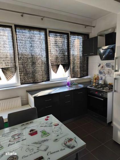 Ap cu 2 camere (studio) - de inchiriat - 3