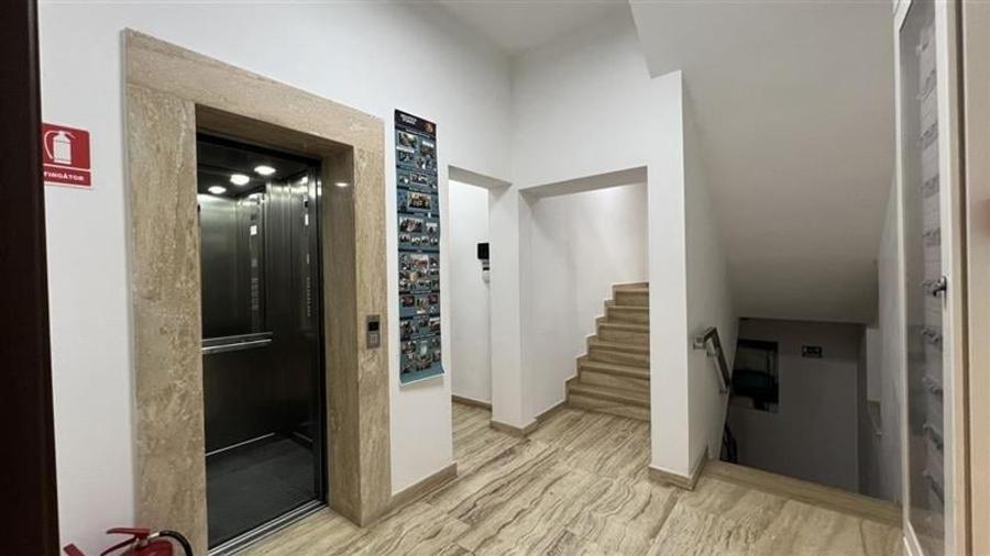 Cladire individuala 880 mp de inchiriat - metrou Aviatorilor - 7