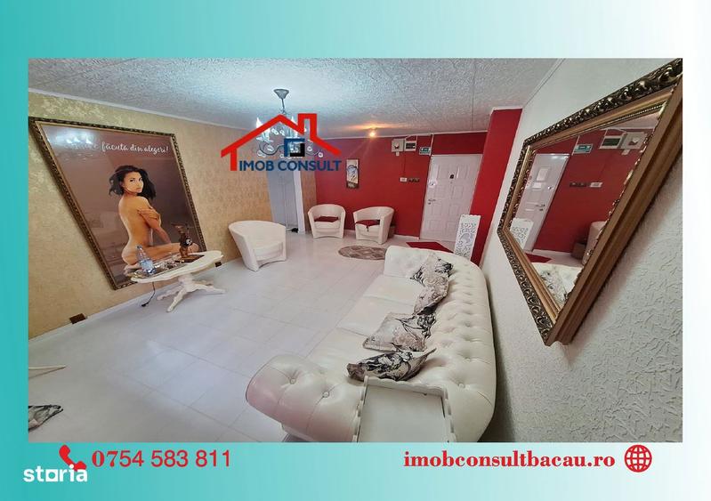 Apartament 3 camere de inchiriat Bistri?a Lac! CE1518 - 5