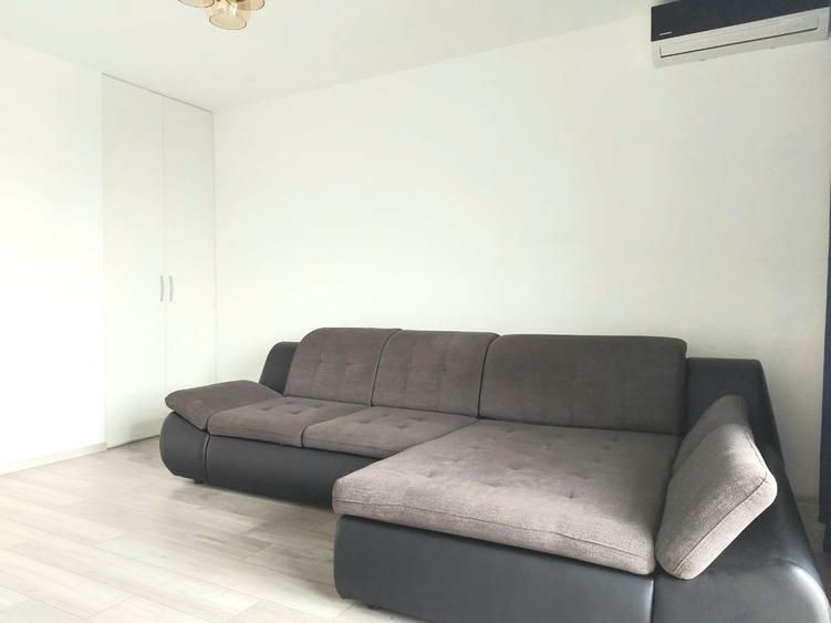 Nou! Neofort49 Metrou Gorjului & Parc I Garsoniera Noua la Cheie - 2