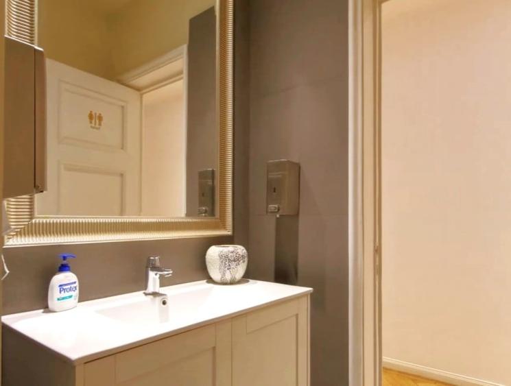 Imobil S+P+2E+M Primaverii - 7