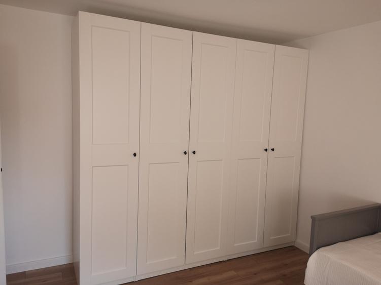 GARSONIERA RENOVATA/UTILATA/MOBILATA - 1