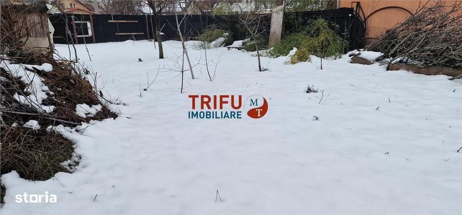 Teren de vanzare zona Cetate - 4