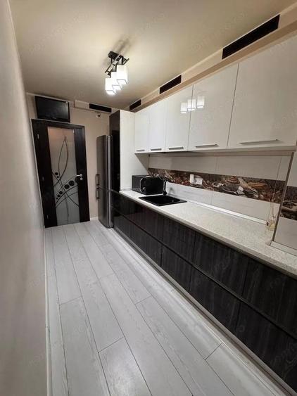 Apartament 2 cam IC FRIMU,et 1,mobilat si utilat - 1