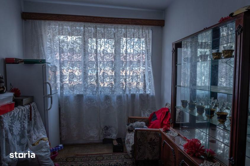 Locul de unde copilul nu poate chiuli - 12