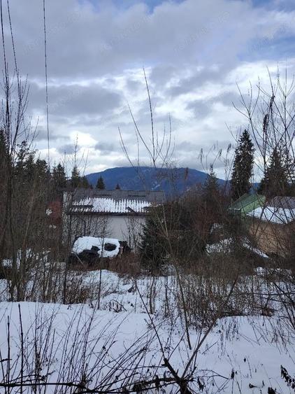 Casa de vanzare in Predeal, Bra?ov, str. Plevnei - 2