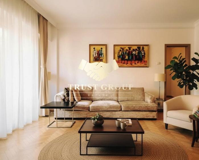 Apartament 2 camere Piata Victoriei - 1