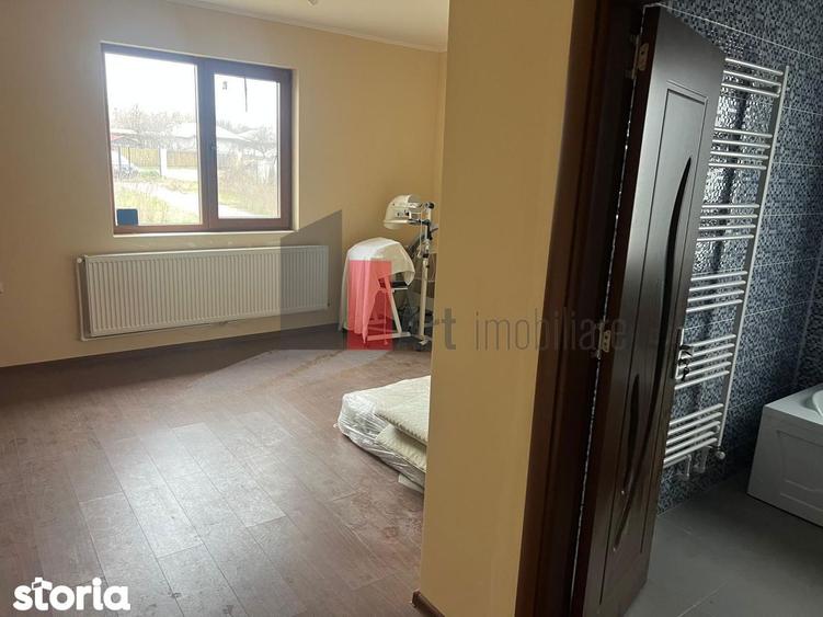 CASA CU TEREN DE 5000MP - JUDET GIURGIU 30KM DE BUCURESTI - 7