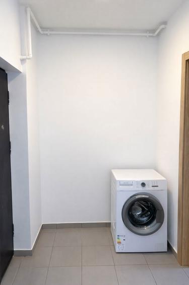 DIRECT PROPRIETAR Vand Garsoniera+terasa+loc parcare Popesti-Leordeni - 6