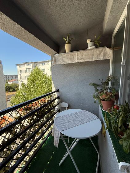 Se oferă spre vânzare un apartament tip studio cu 2 camere, situat la mansardă, - 11