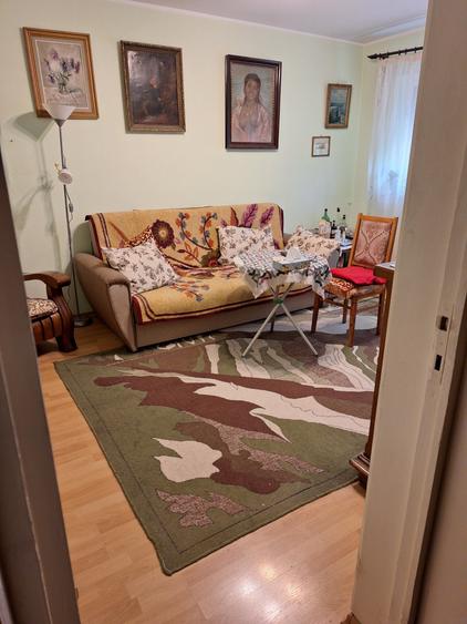 Apartament 4 camere, parter, b-dul Dunarea Micro 21 - 5
