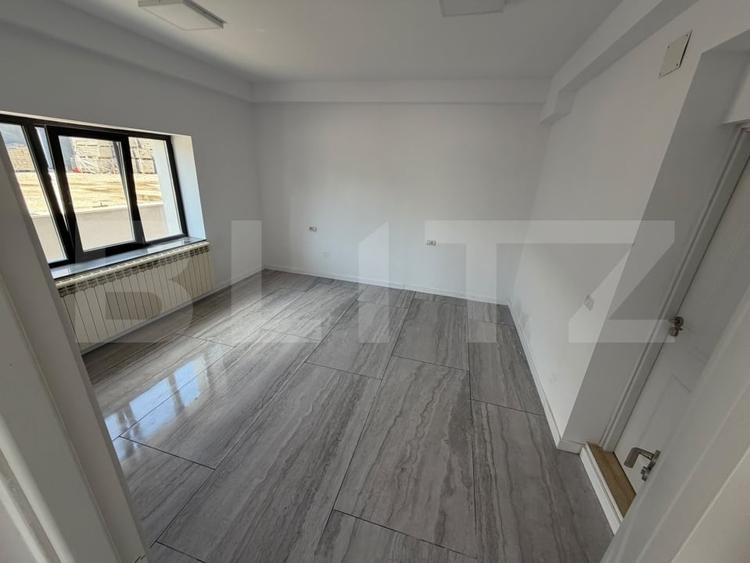 Apartament cu 2 camere semidecomandat în Ițcani