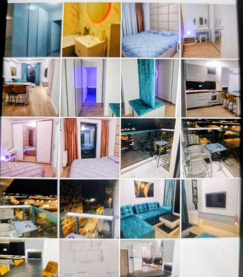 Tomis Park 2 camere - 1