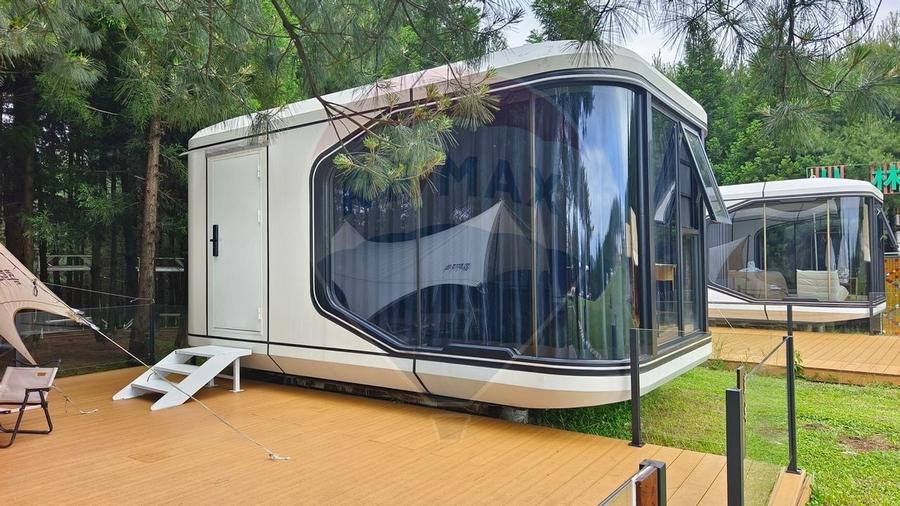 Case modulare premium - 19