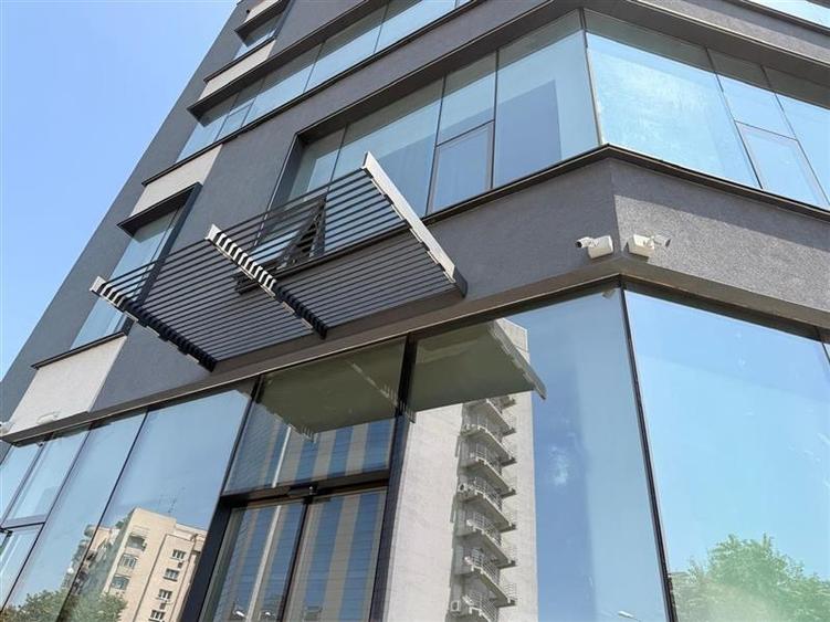 Inchiriere spatii de birouri - Zona 13 Septembrie - 2